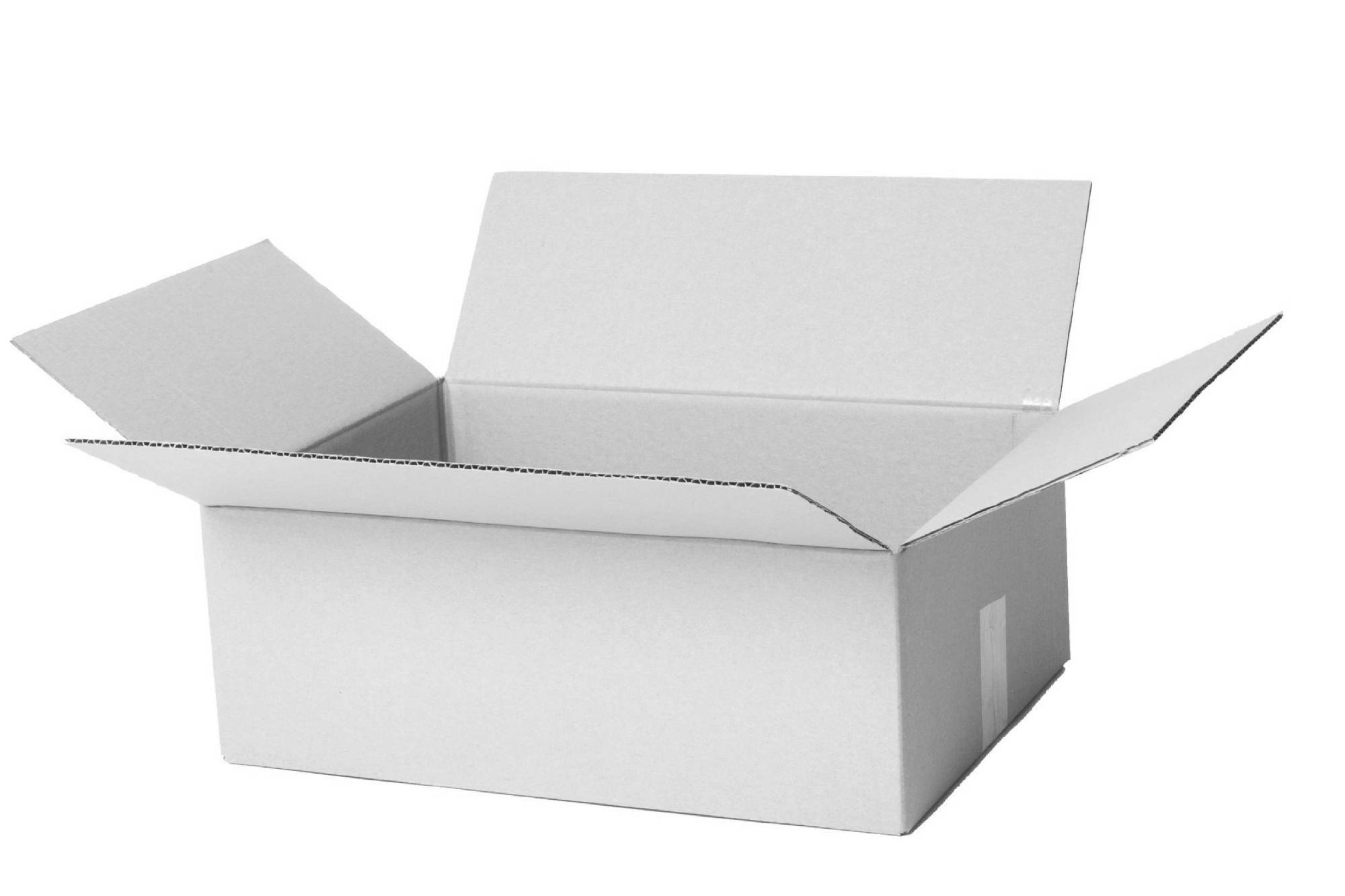 Fuduu.de - ÖKO Wachspapier weiß, Bogen, 12,5 kg Karton 1/8 - 25 x 37,5 cm