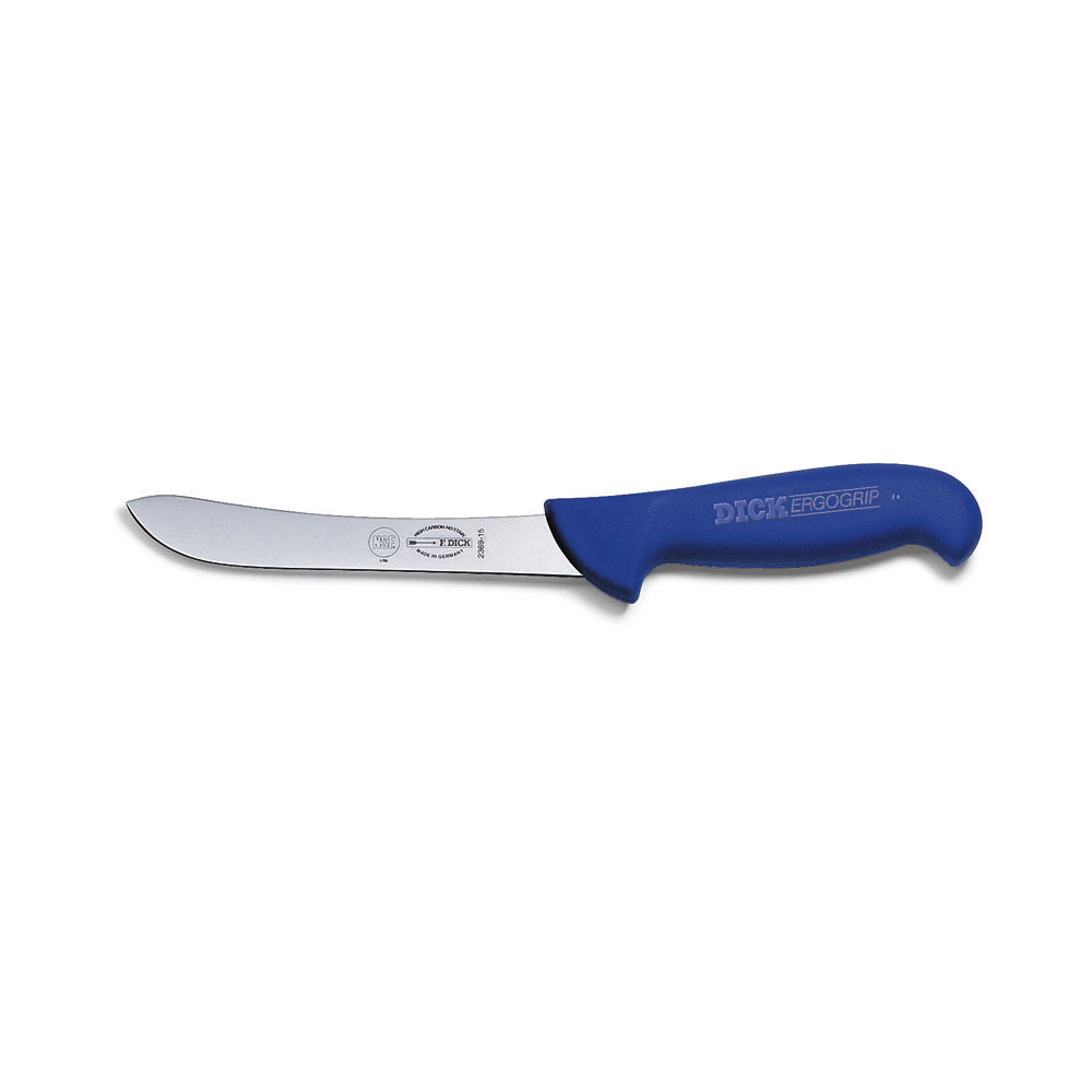 F. DICK - ErgoGrip Sortiermesser, 13 cm, 8236913