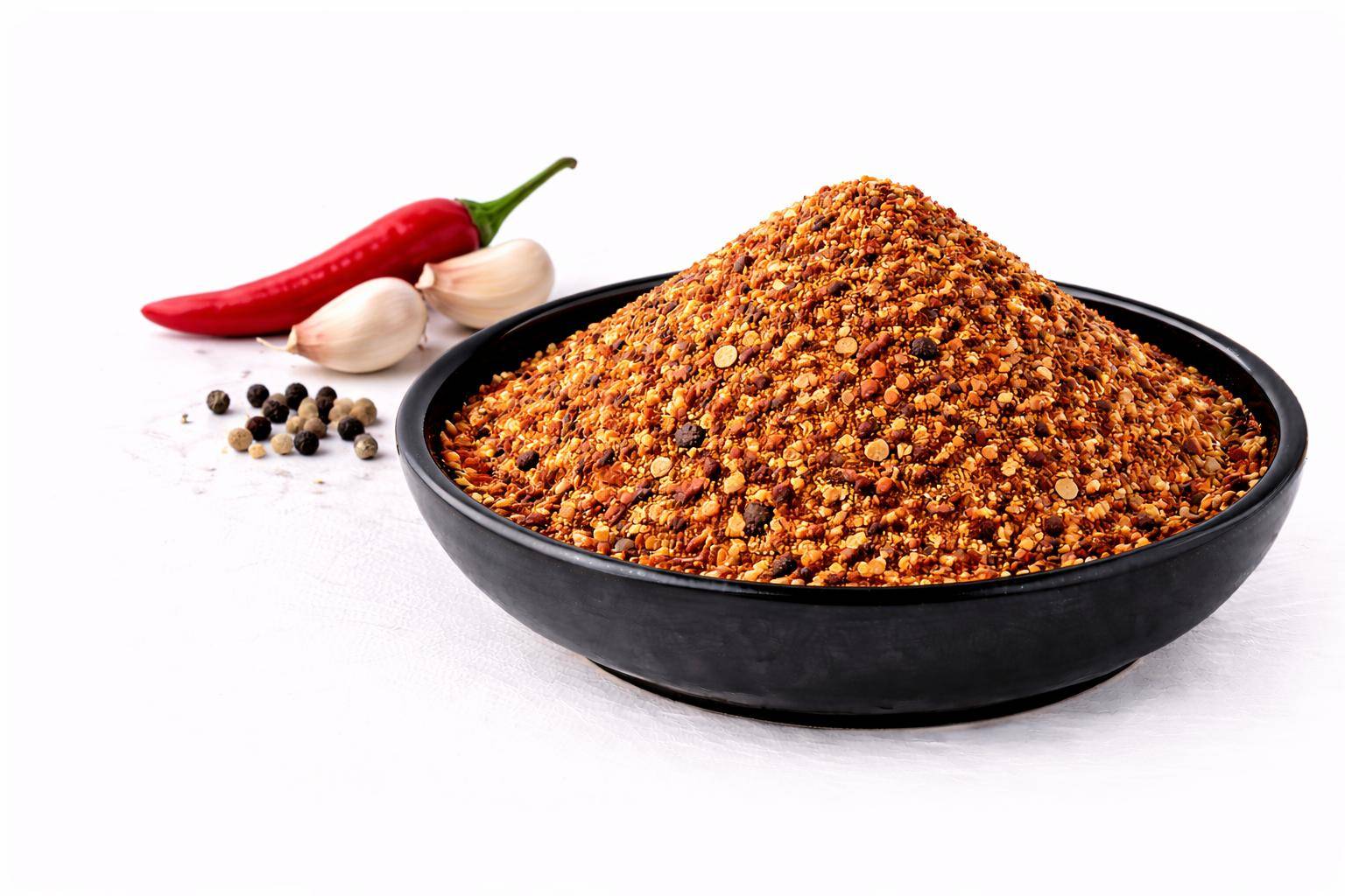 Raps - Smokal, 1 kg Beutel