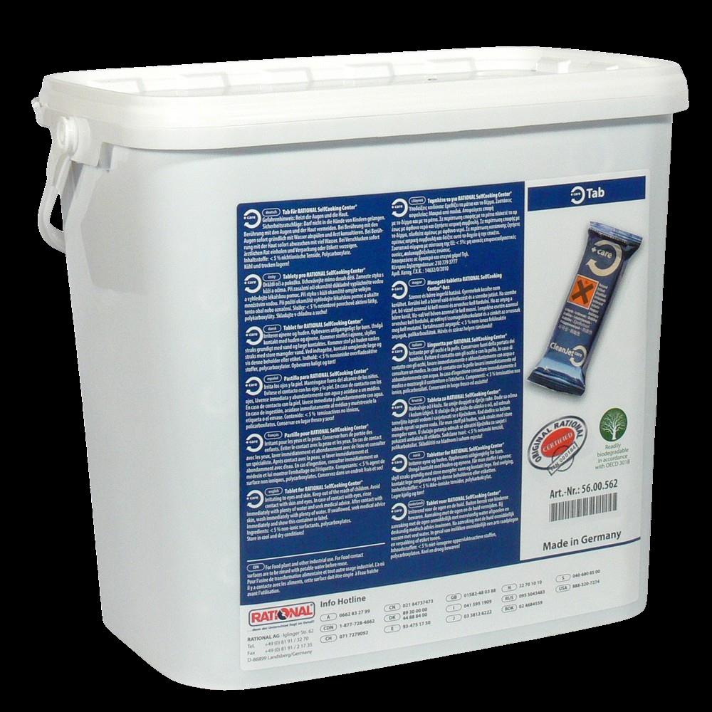 Rational - Care Tabs, 150 Stück