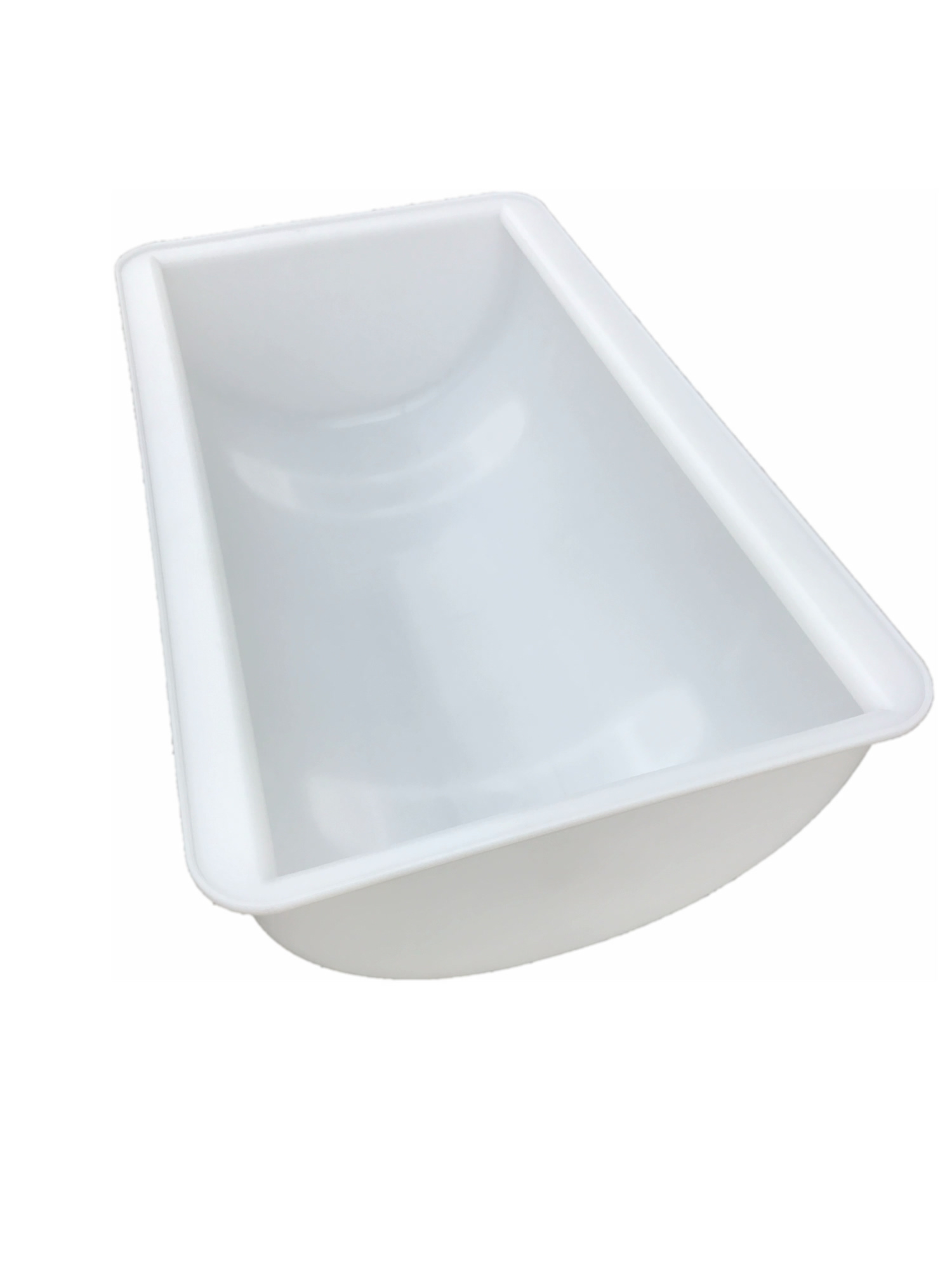 Fuduu.de - Kunststoff Mengmulde, 100 Liter