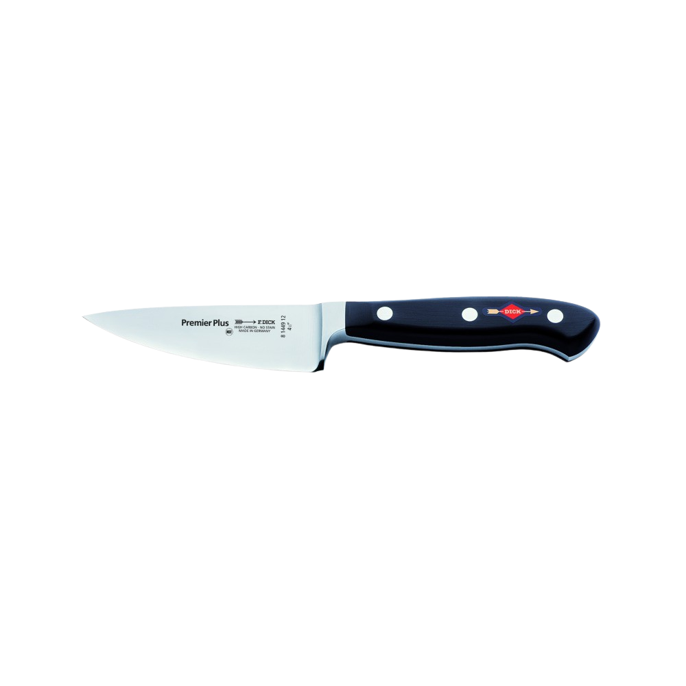 F. DICK - Premier Plus Kochmesser, 12 cm, 8144912