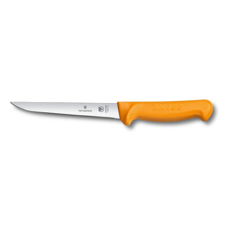 Victorinox - SWIBO Ausbeinmesser, gerade Klinge, 18 cm