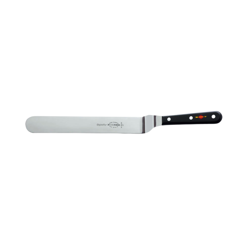 F. DICK - Superior Winkelpalette, 25 cm, 8133425