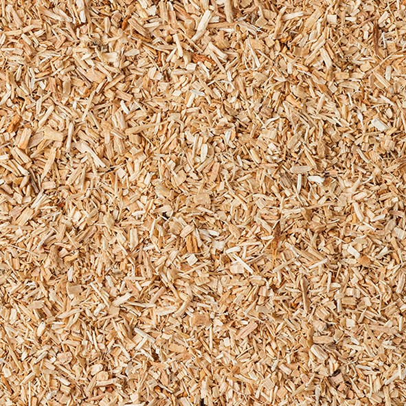 Räuchergold - Räuchermehl, HB 500/1000, 15 kg Sack