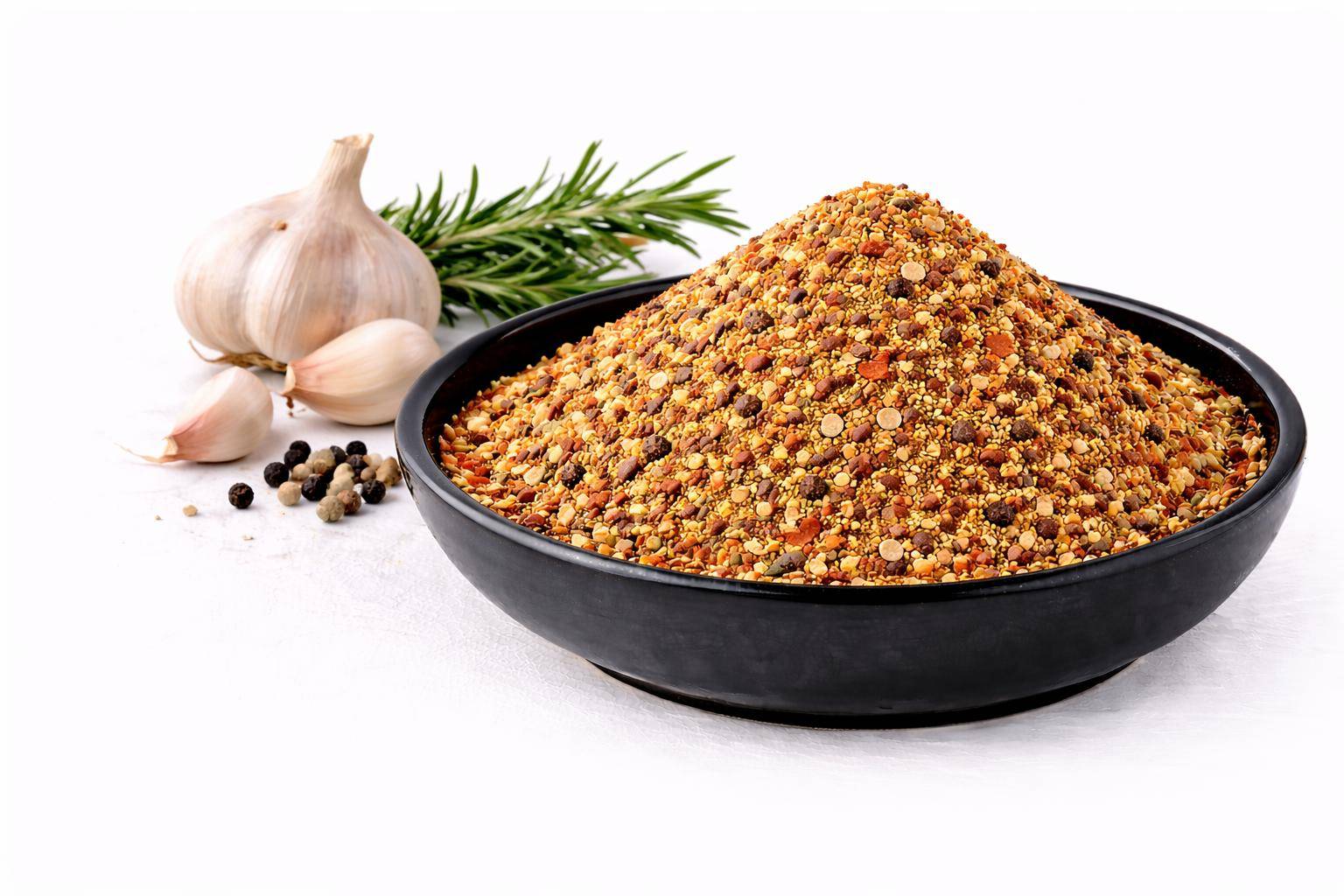 Raps - Schwenkbraten Würzung, 1 kg Beutel