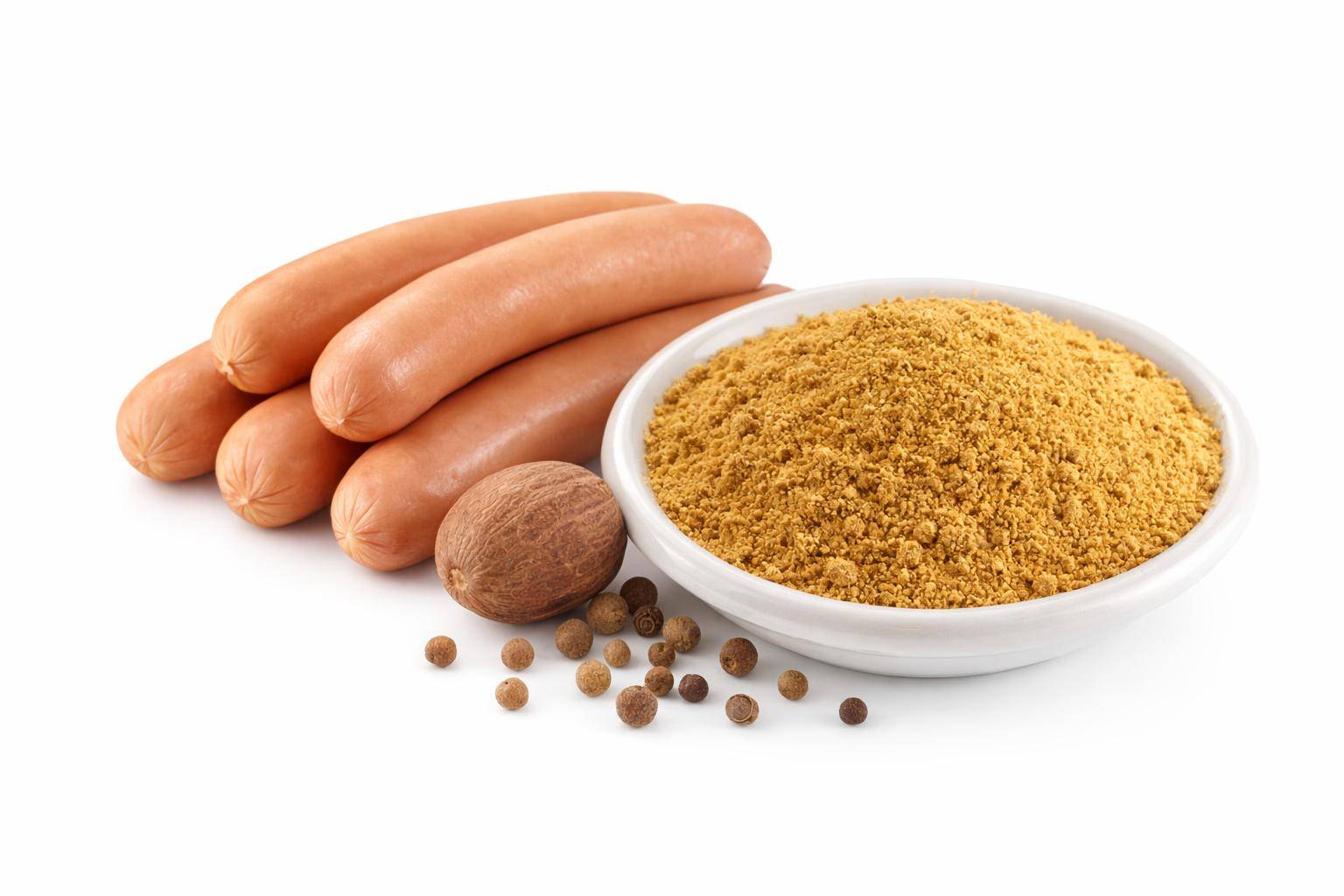 Raps - Wiener Gold, 1 kg Beutel