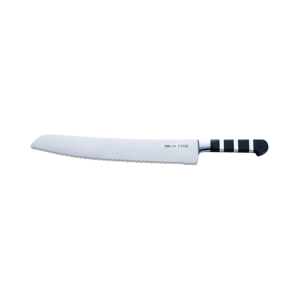 F. DICK - 1905 Universalmesser, Wellenschliff, 32 cm, 8193932