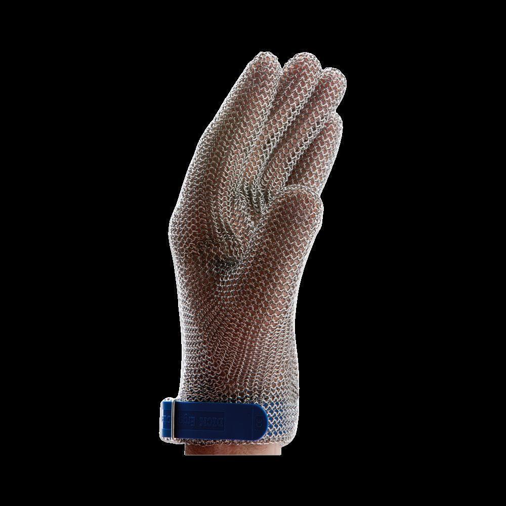 F. DICK - ErgoProtect Stechschutzhandschuhe, Größe S, 9165501