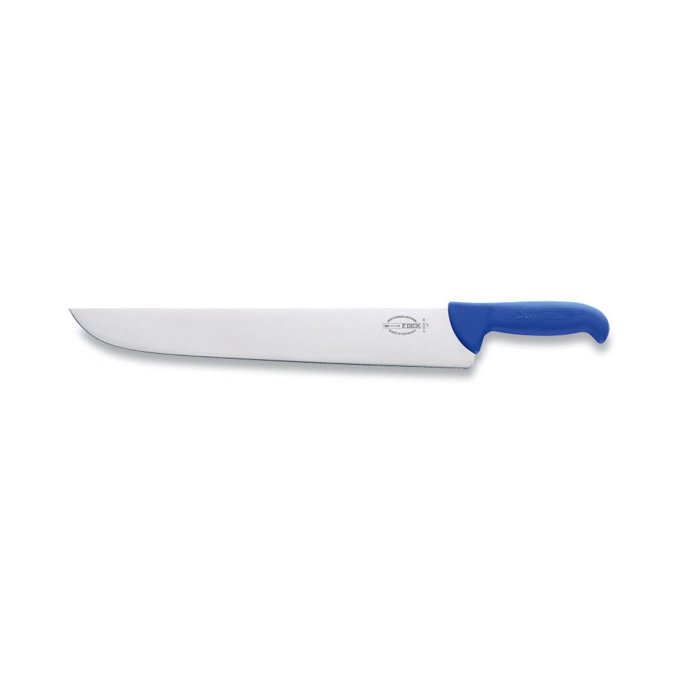 F. DICK - ErgoGrip Blockmesser, 36 cm, 8264436