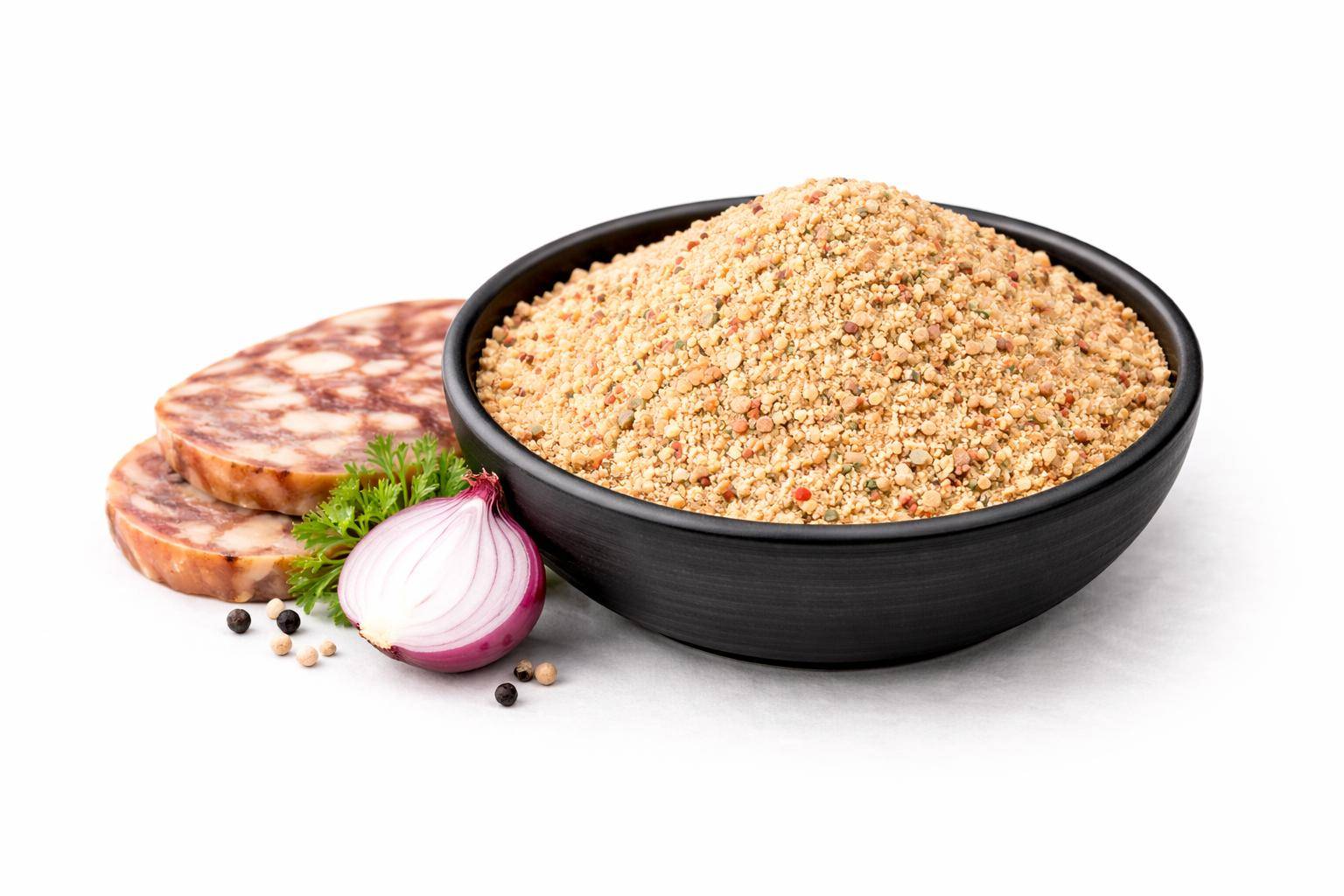 Hagesüd - Hausmacher Schwartenmagen, Presskopf, 1 kg Beutel