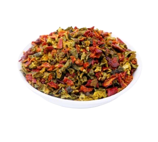 Raps - Jalapeno-Mix, 1 kg Beutel
