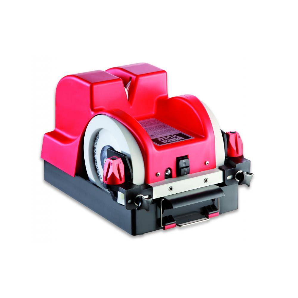 F. DICK - SM-110 Schleifmaschine, 9820000
