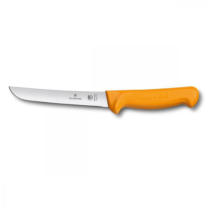 Victorinox - SWIBO Ausbeinmesser, gebogene Klinge, 16 cm, 5.8407.16