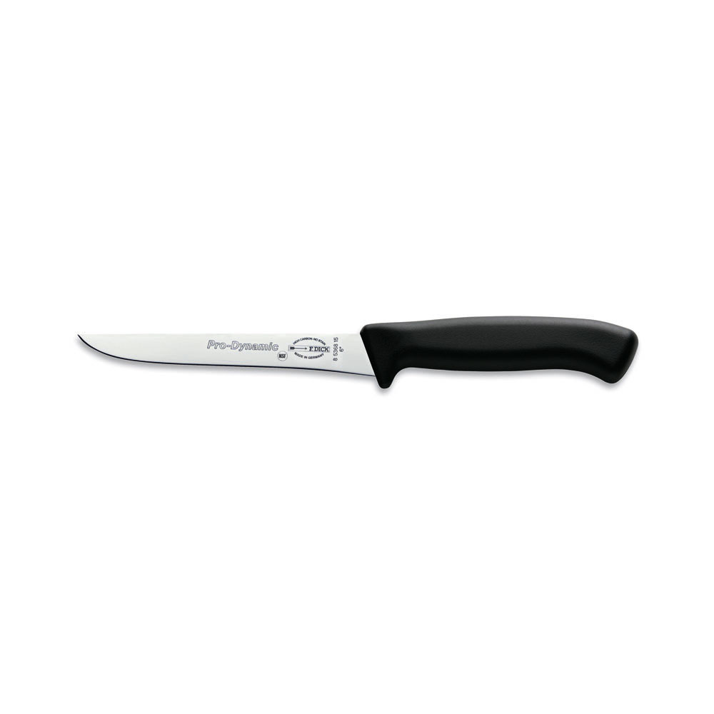 F. DICK - ProDynamic Ausbeinmesser, 15 cm, schwarz, 8536815
