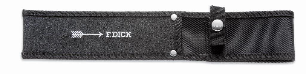 F. DICK - Red Spirit Messerscheide für Tanto Messer, 9013300