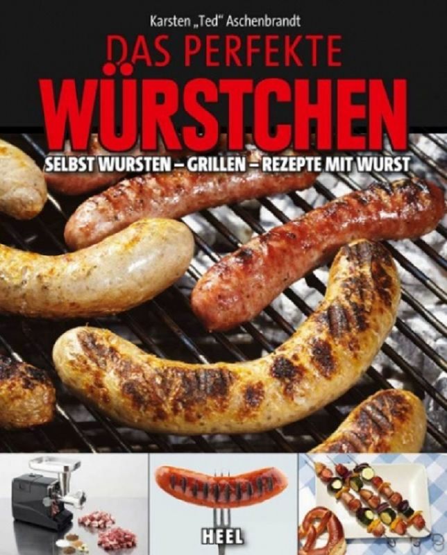 HEEL - Das perfekte Würstchen
