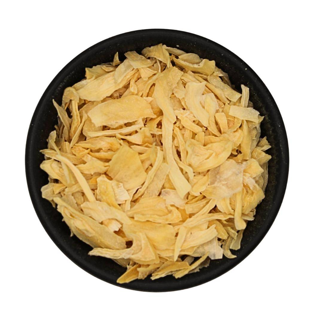 Fuduu.de - Zwiebeln gekibbelt
