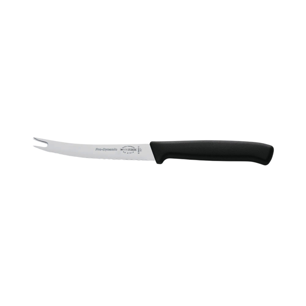 F. DICK - ProDynamic Tomatenmesser, Wellenschliff, 11 cm, 8263211