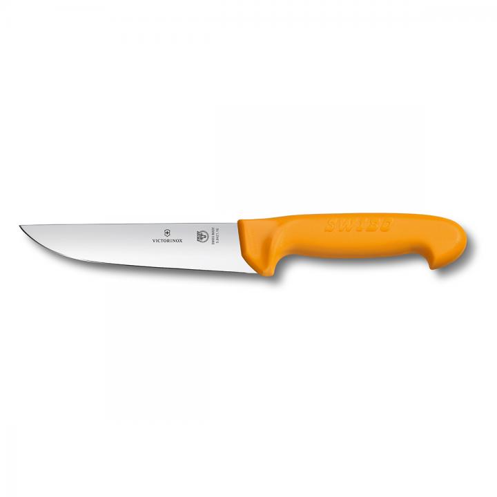 Victorinox - SWIBO Schlacht- und Bankmesser, 14 cm