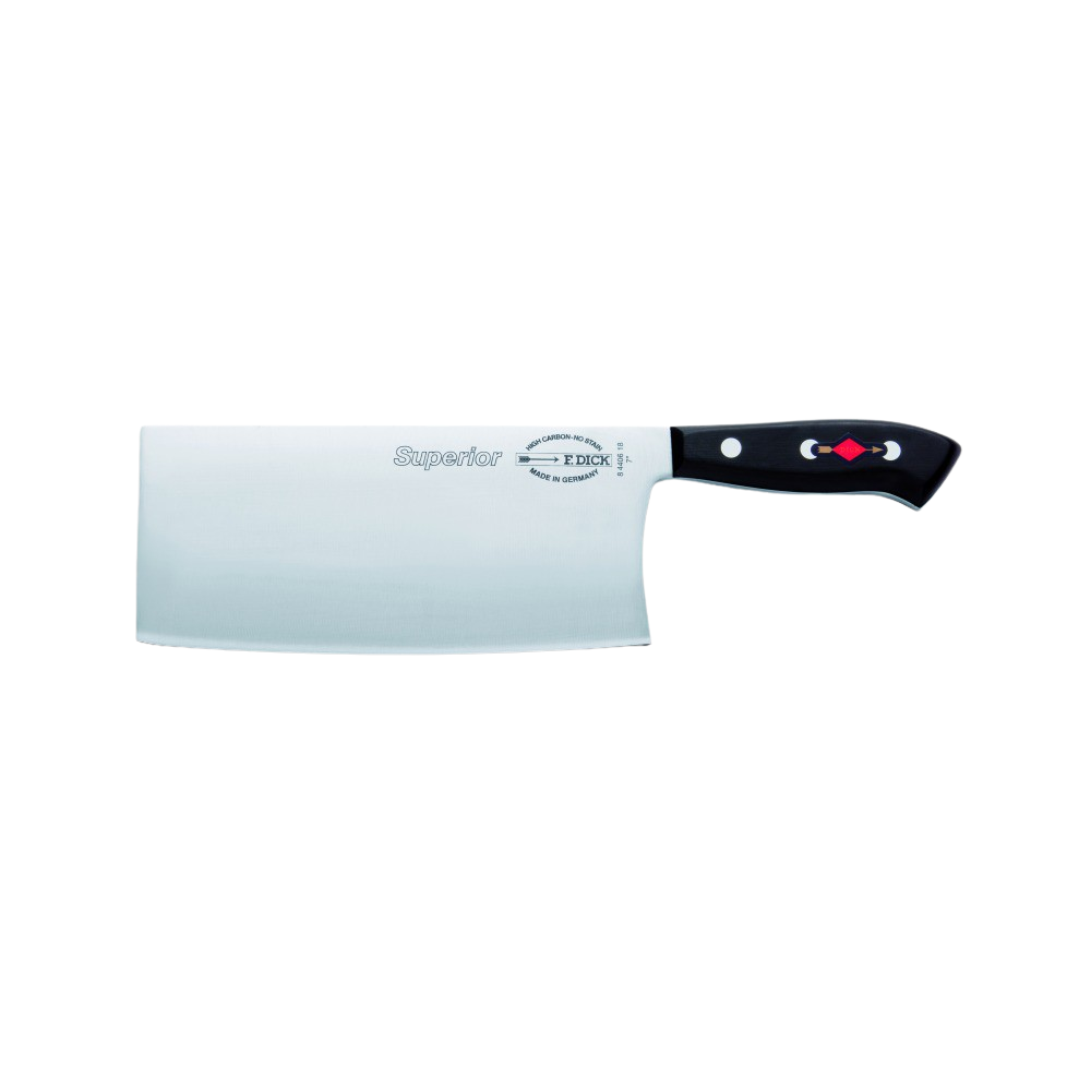 F. DICK - Superior Chinesisches Kochmesser, 18 cm, 8440618