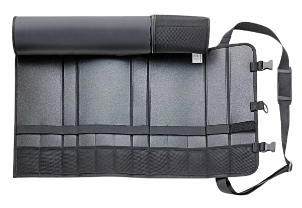 F. DICK - Messertasche, leer, 12-tlg., 8109501