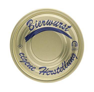 Fuduu.de - Dosendeckel, 100 Stück