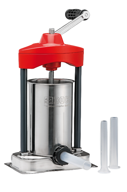 F. DICK - Hausschlachterfüller HTW, 3 Ltr., 90603000