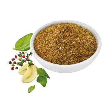 Raps - Gyros Rhodos, 650 g Dose Raps - Gyros Rhodos, 650 g Dose