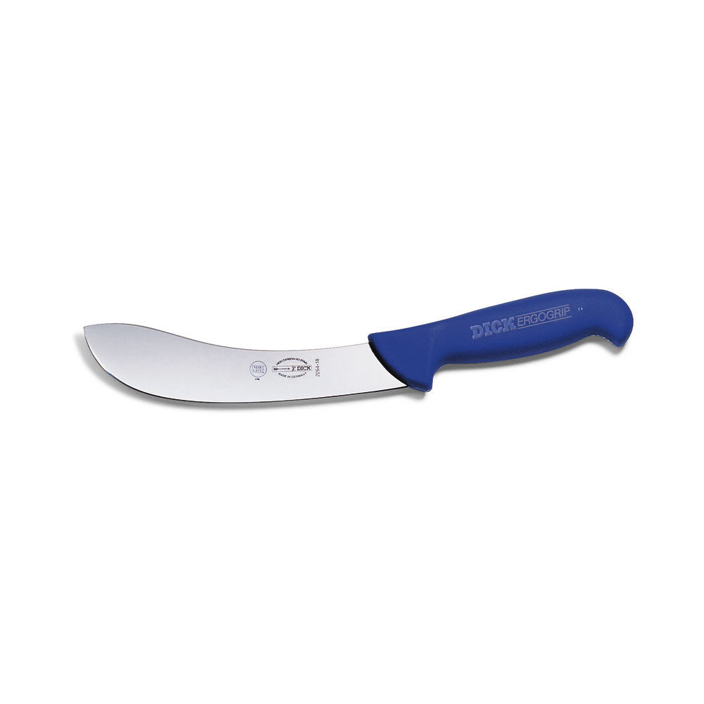 F. DICK - ErgoGrip Abhäutemesser, 15 cm, 8226415