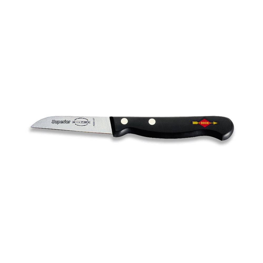 F. DICK - Superior Gemüsemesser, 7 cm, 8403007