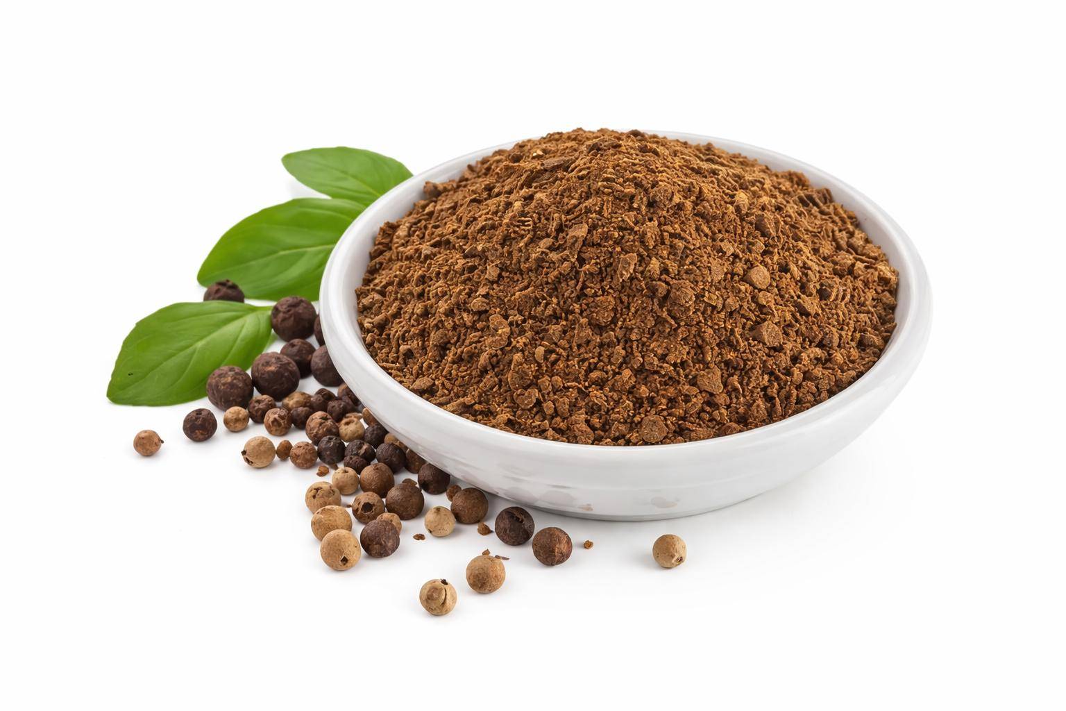 Raps - Thüringer Rot-Gold für Blutwurst, 1 kg Beutel