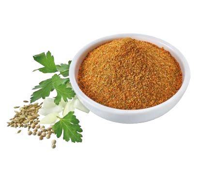 Raps - Spiessbraten SVS, 1 kg Beutel