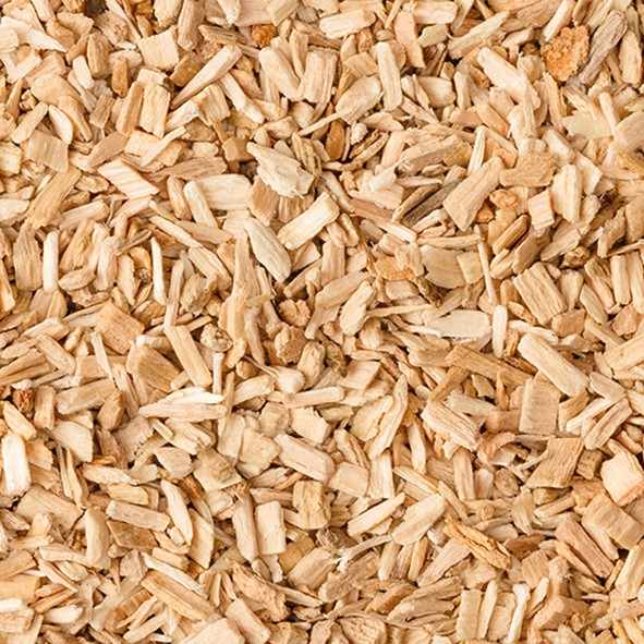 Räuchergold - Räucherspäne, HBK 750/2000, 5 kg Eimer Räuchergold - Räucherspäne, HBK 750/2000, 5 kg Eimer