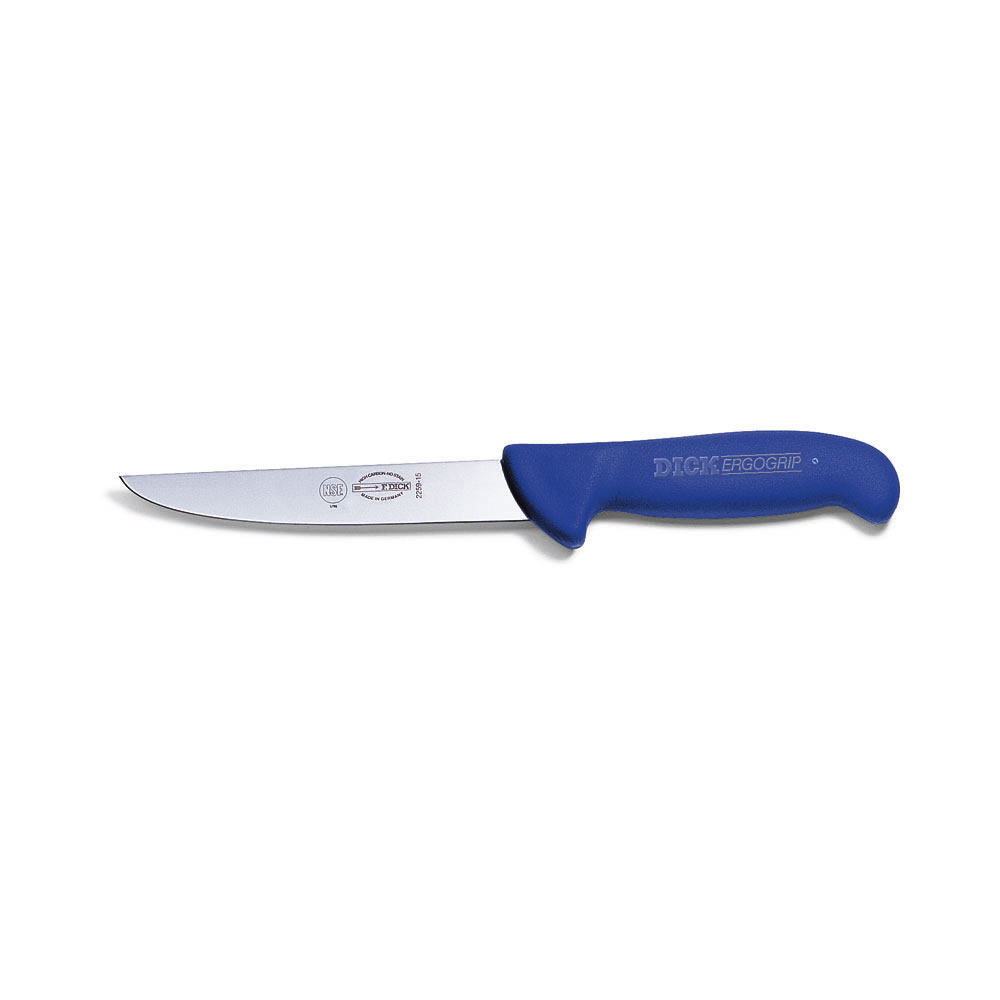 F. DICK - ErgoGrip Ausbeinmesser, breit, 13 cm, 8225913
