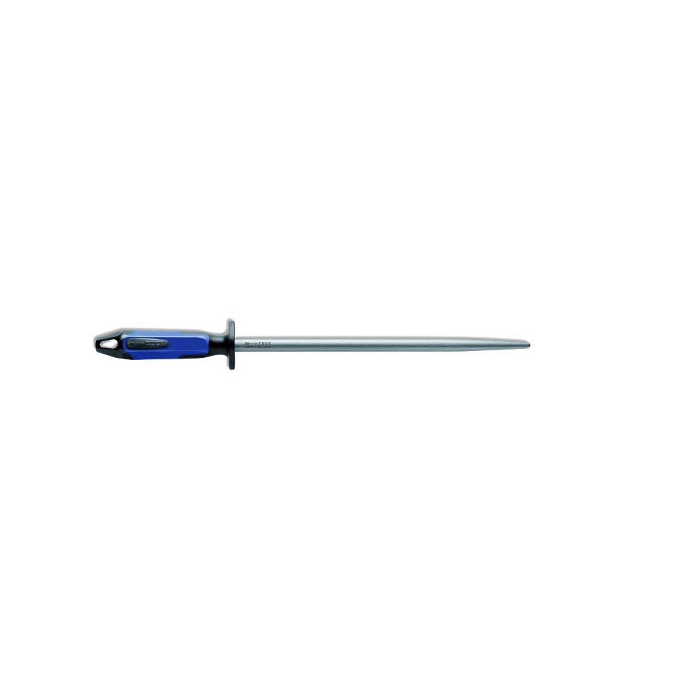 F. DICK - Finecut Fleischerstahl, rund, 30 cm, 7357130-66