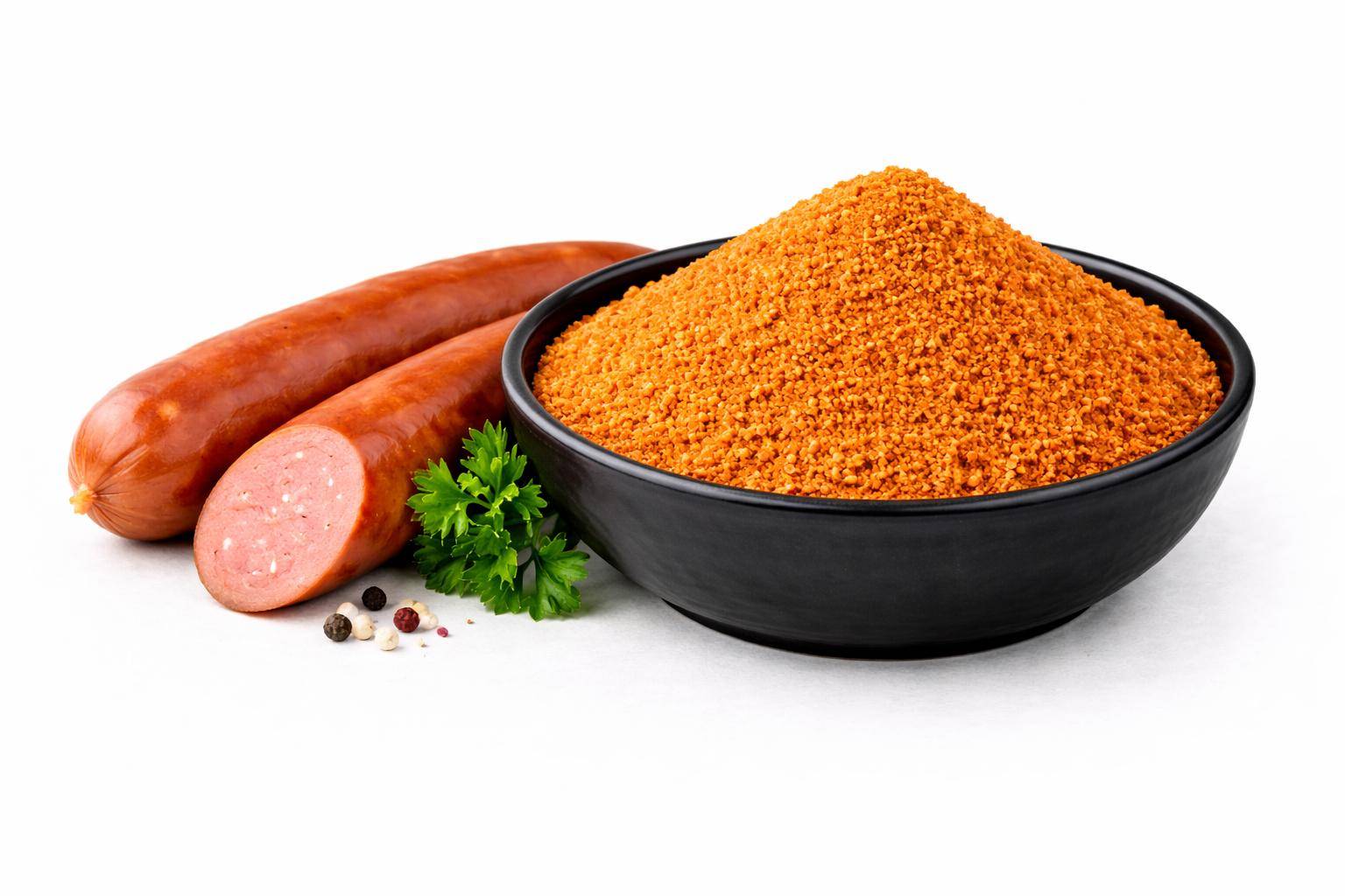 Hagesüd - Rindswurst Frankfurter Art, 1 kg Beutel