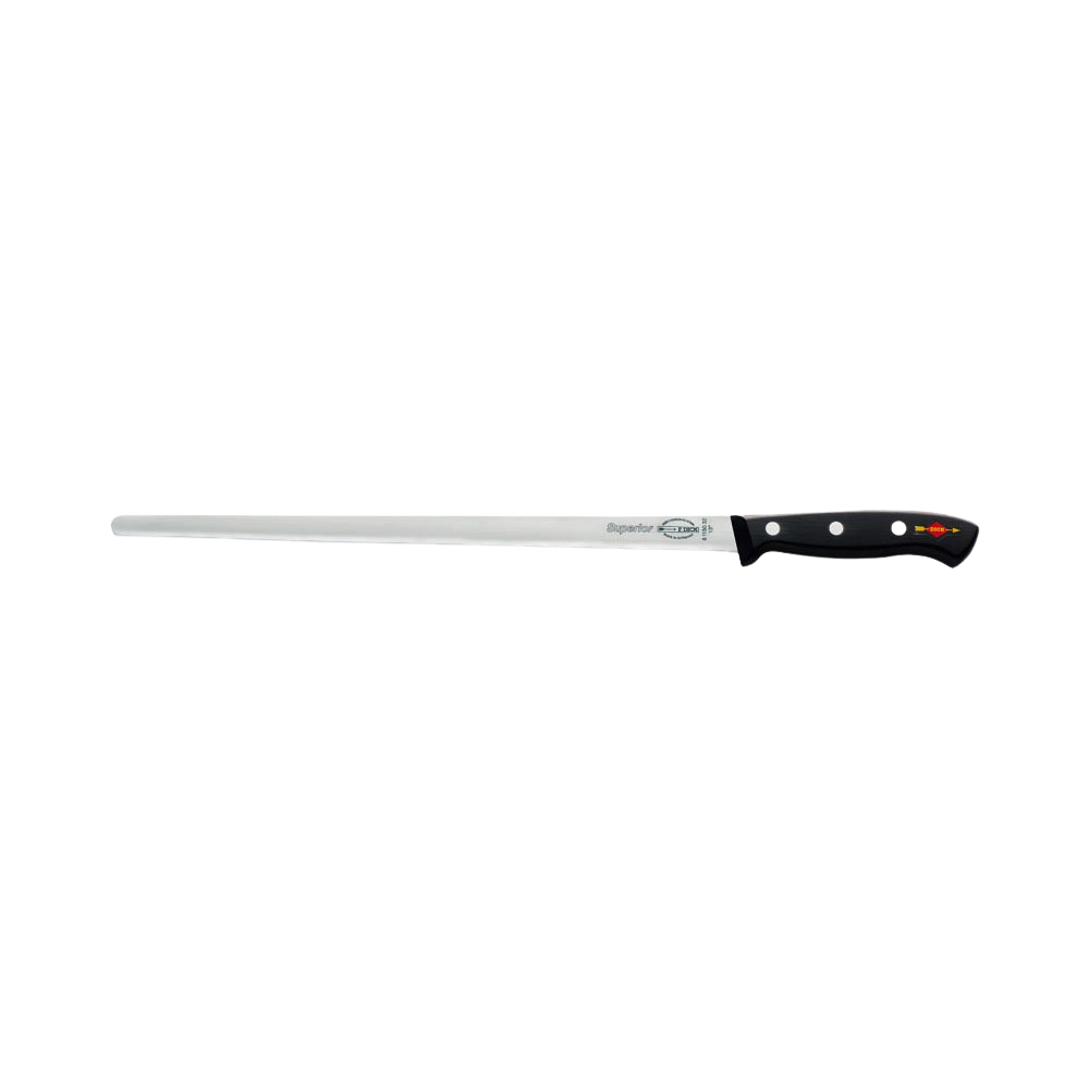 F. DICK - Superior Lachs-/Schinkenmesser, 32 cm, 8115032