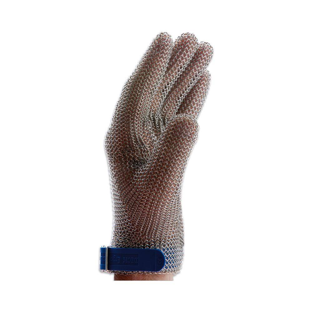 F. DICK - ErgoProtect Stechschutzhandschuhe, Größe XS, 9165500