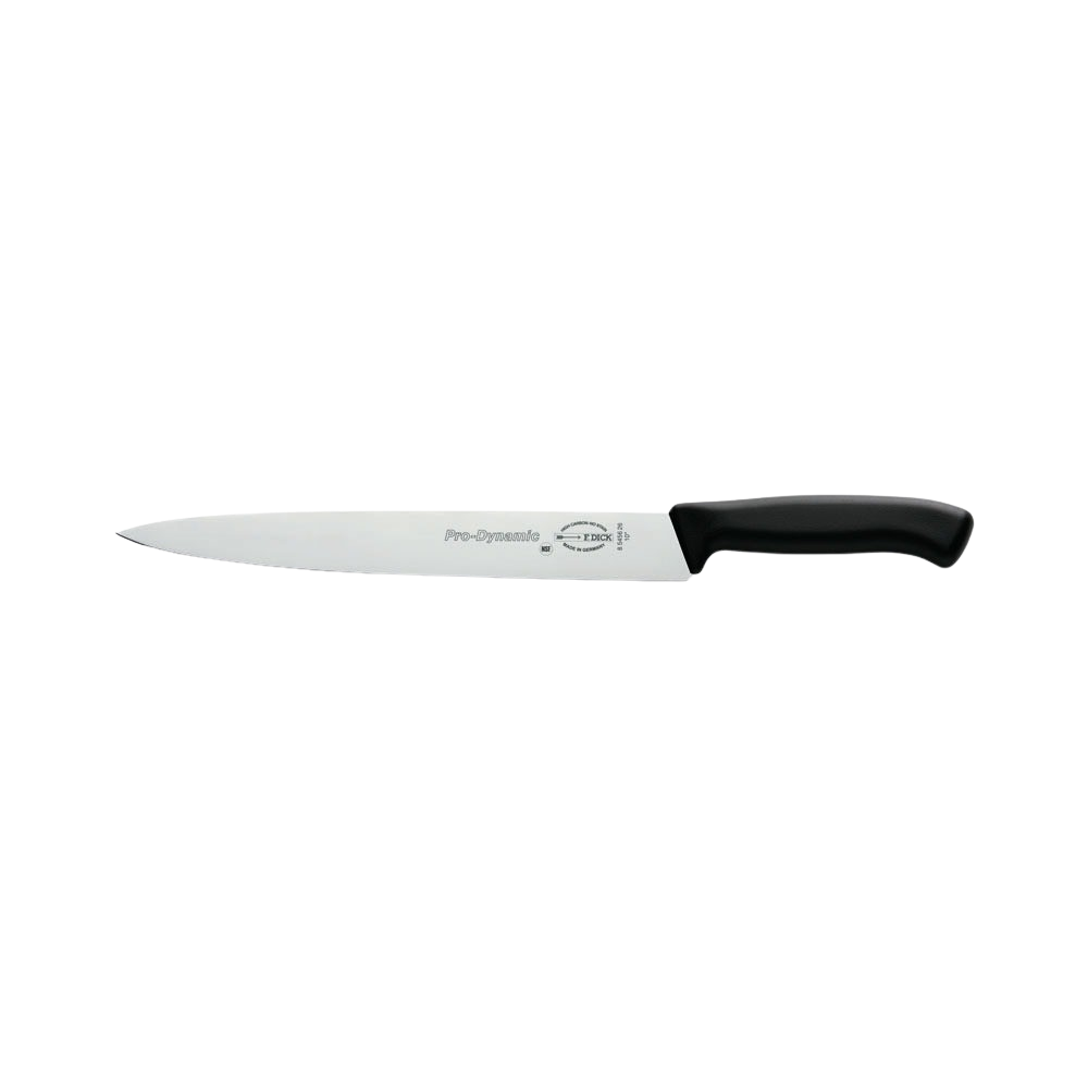 F. DICK - ProDynamic Tranchiermesser, 26 cm, 8545626