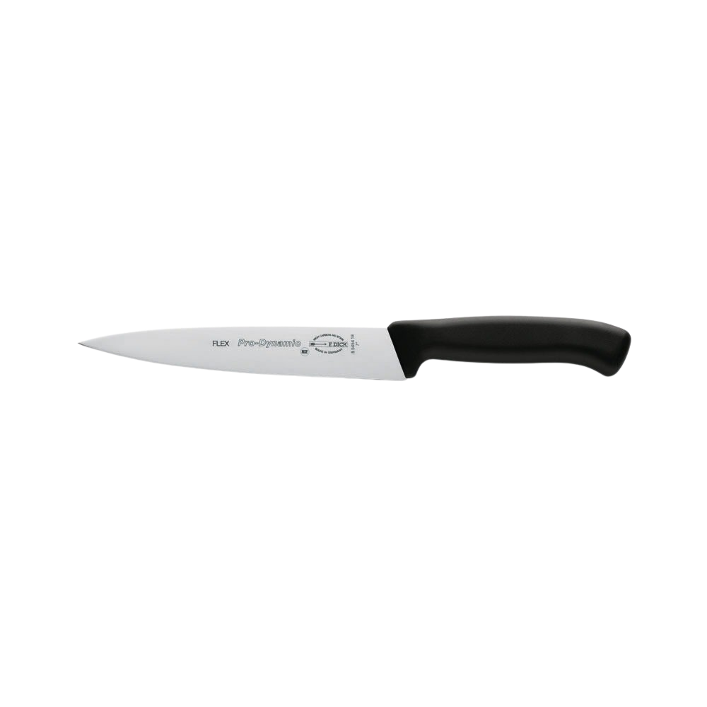 F. DICK - ProDynamic Filetiermesser, flexibel, 18 cm, 8545418