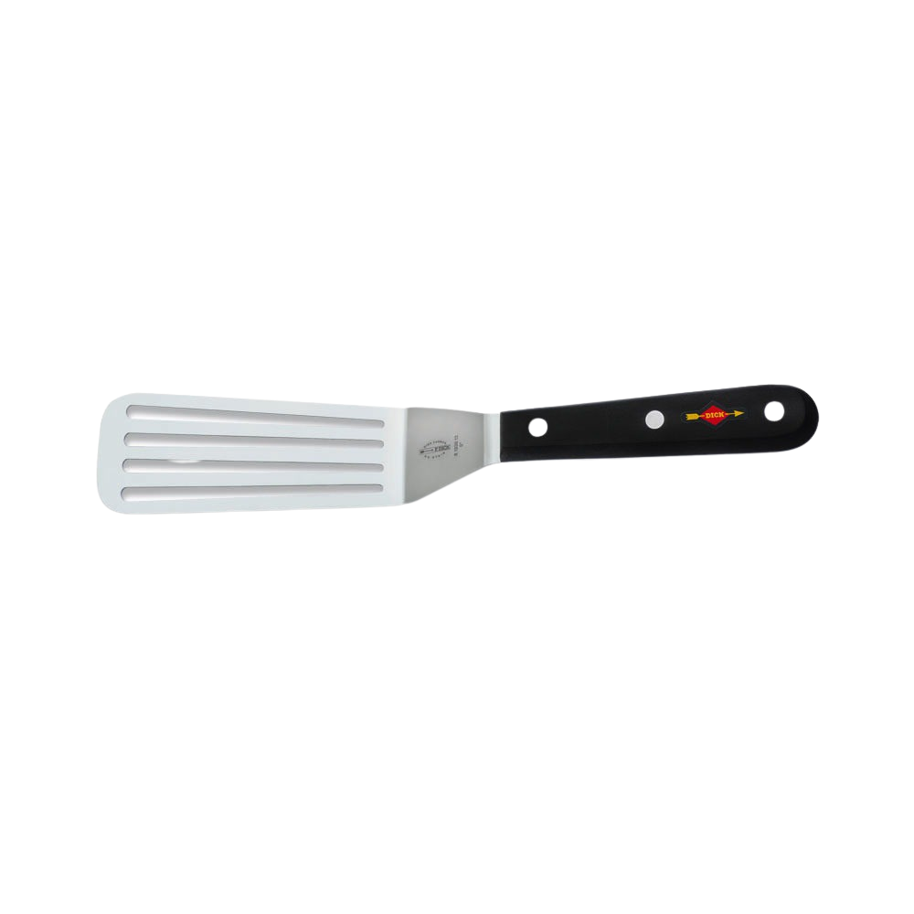 F. DICK - Superior Winkelpalette mit geschlitzter Klinge, 13 cm, 8133613