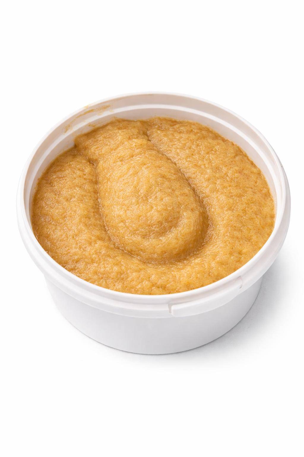 Fuduu.de - Knoblauchpaste, 1 kg Eimer