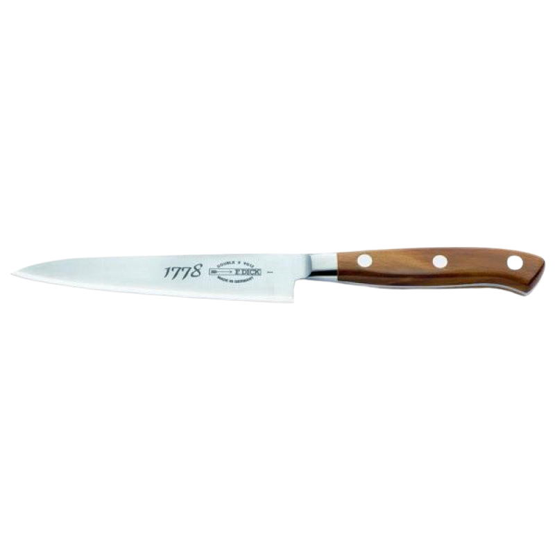 F. DICK - 1778 Officemesser, 12 cm, 81647125H