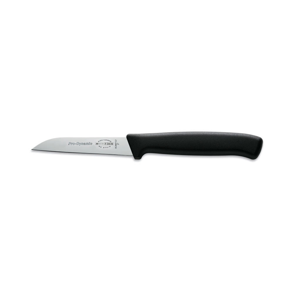 F. DICK - ProDynamic Küchenmesser, 7 cm, schwarz, 8260707