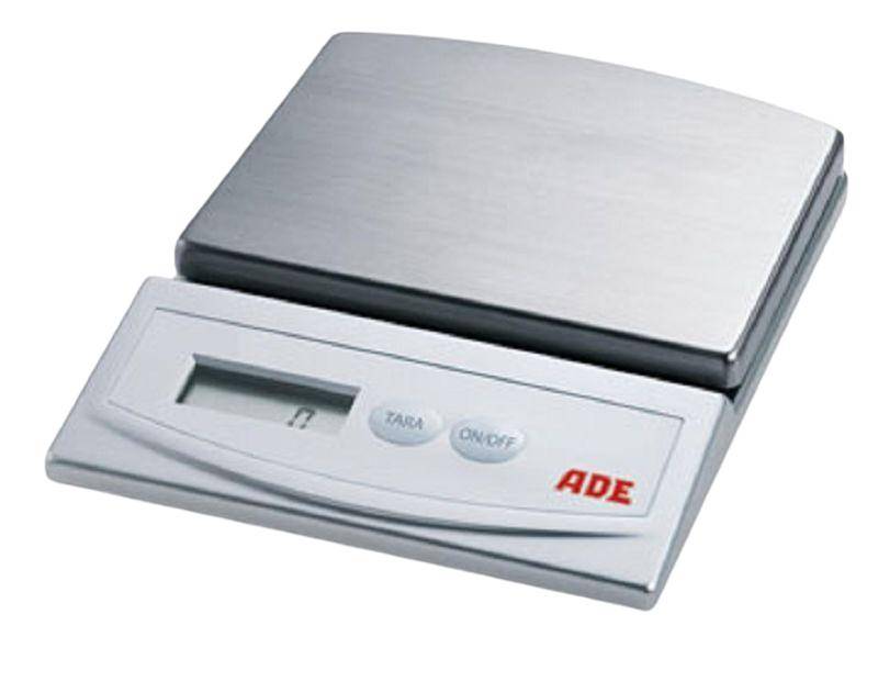 ADE - Portionswaage PW501, bis 5 kg, 2886