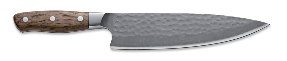 F. DICK - DarkNitro, Kochmesser, 21 cm, 81147212 F. DICK - DarkNitro, Kochmesser, 21 cm, 81147212