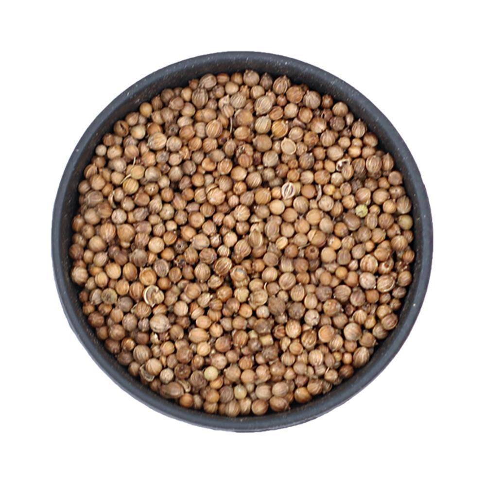 Koriander ganz, 250 g Beutel