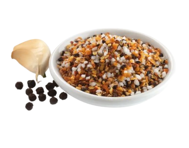 Raps - Grillwürzung Asado, 800 g Dose