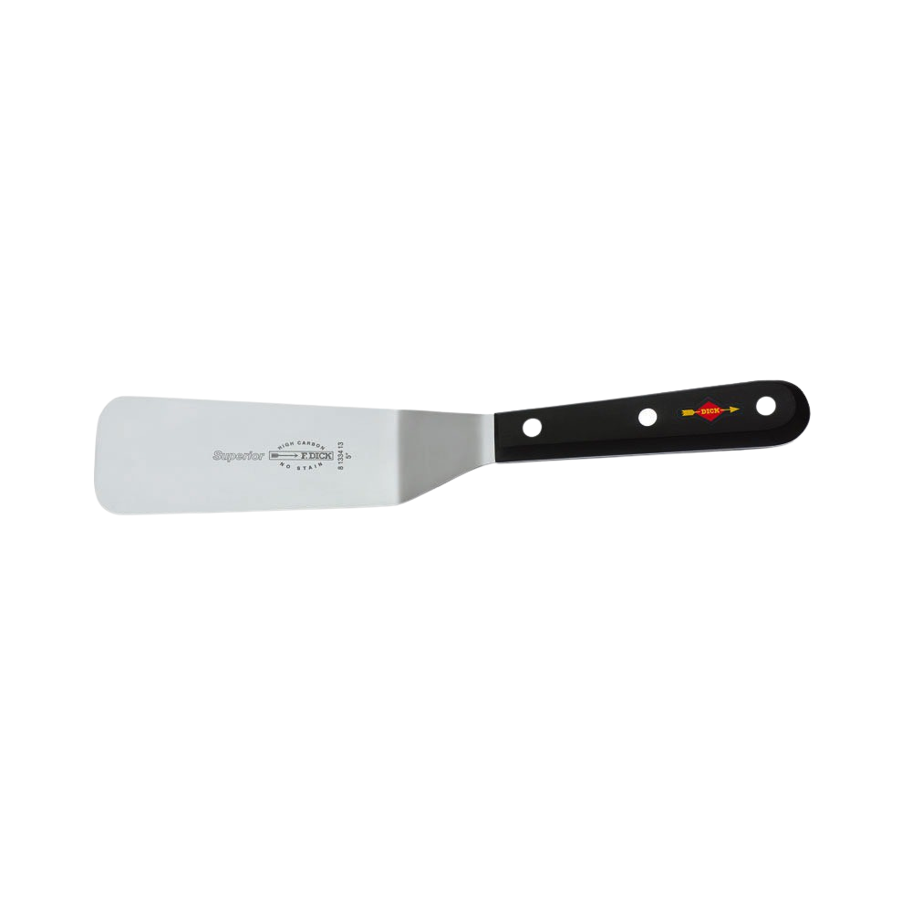 F. DICK - Superior Winkelpalette, 13 cm, 8133413